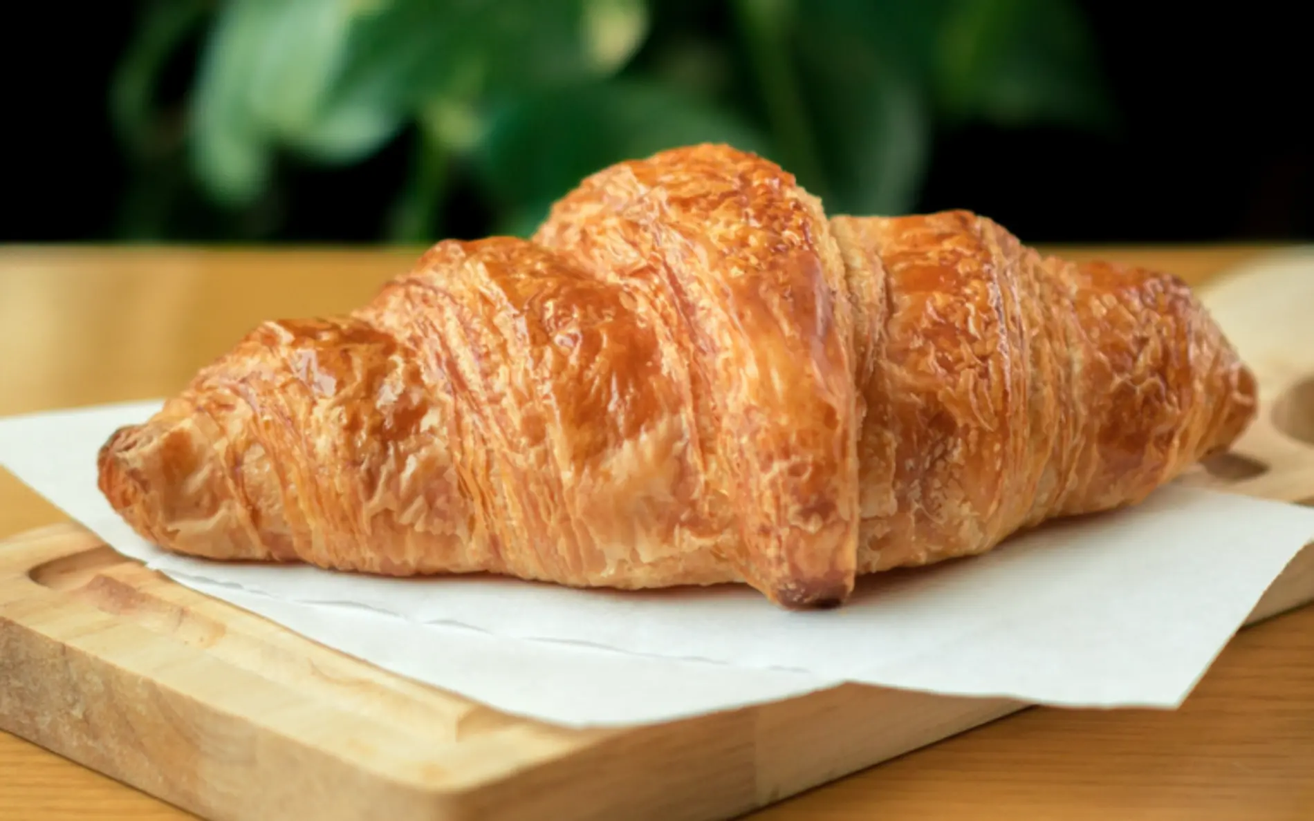 Día mundial del Croissant